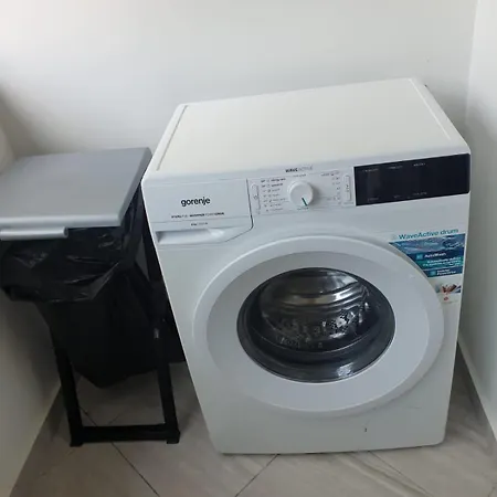 Apartment Two-room Close To Center