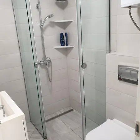 Apartment Two-room Close To Center Split