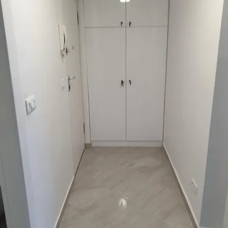 Διαμέρισμα Two-room Close To Center *